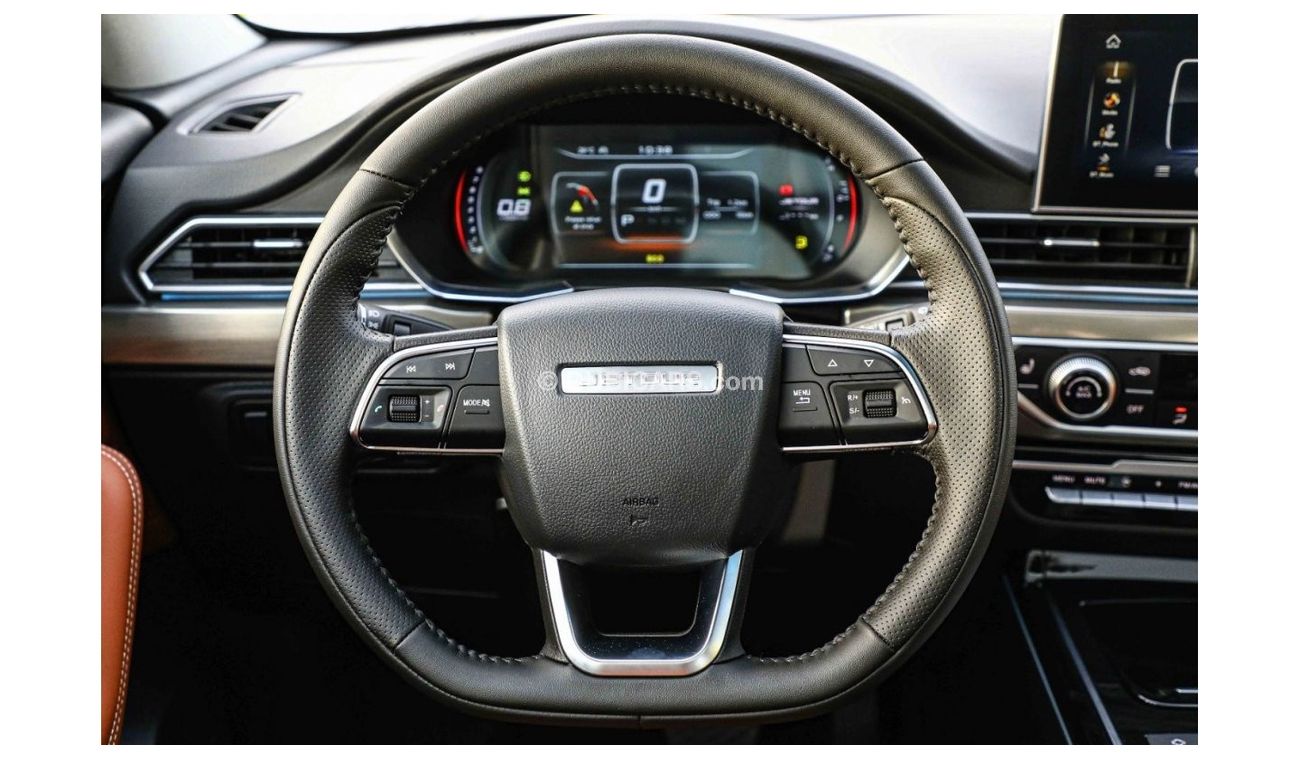Jetour X70 2023 Jetour X70s 1.5L Turbo | Budget 7 Seat SUV