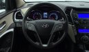 Hyundai Santa Fe 3.3L BASE 3.3 | Under Warranty | Inspected on 150+ parameters
