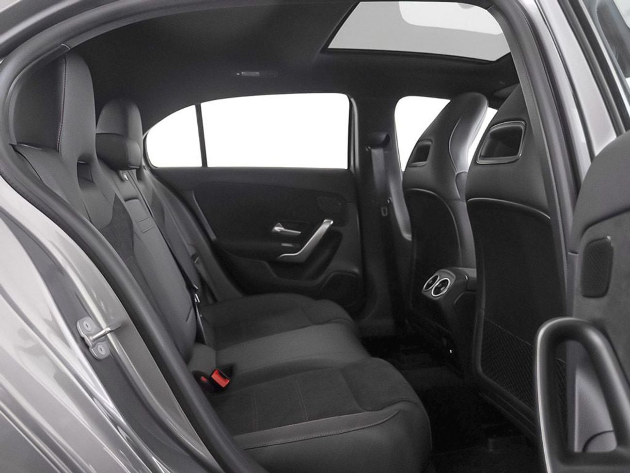 Mercedes-Benz A 200 2026 Mercedes Benz A200 Hatchback / Delivery Mileage & Mercedes Warranty