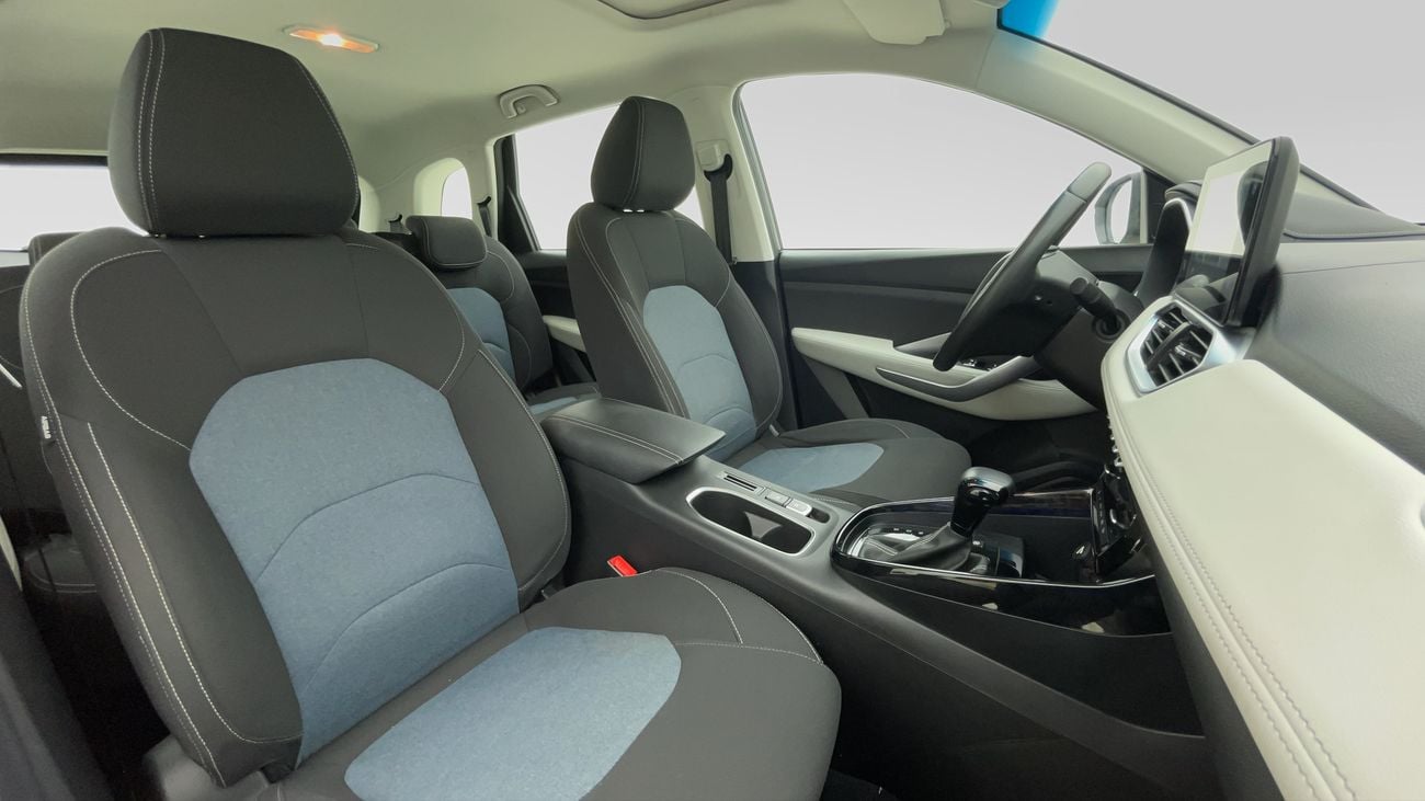 شيفروليه كابتيفا PREMIER 1.5 | بدون دفعة مقدمة | اختبار القيادة في المنزل