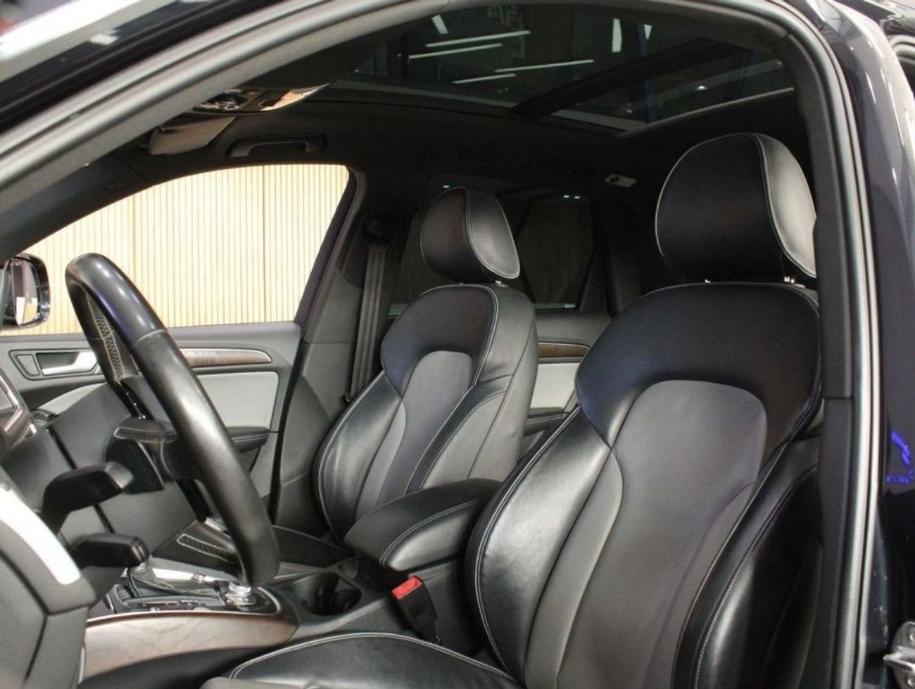 Audi Q5 40 TFSI S-Line