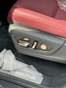 Lexus LX 600 3.5L PETROL A/T SIGNATURE 7 SEATER FULL OPTION