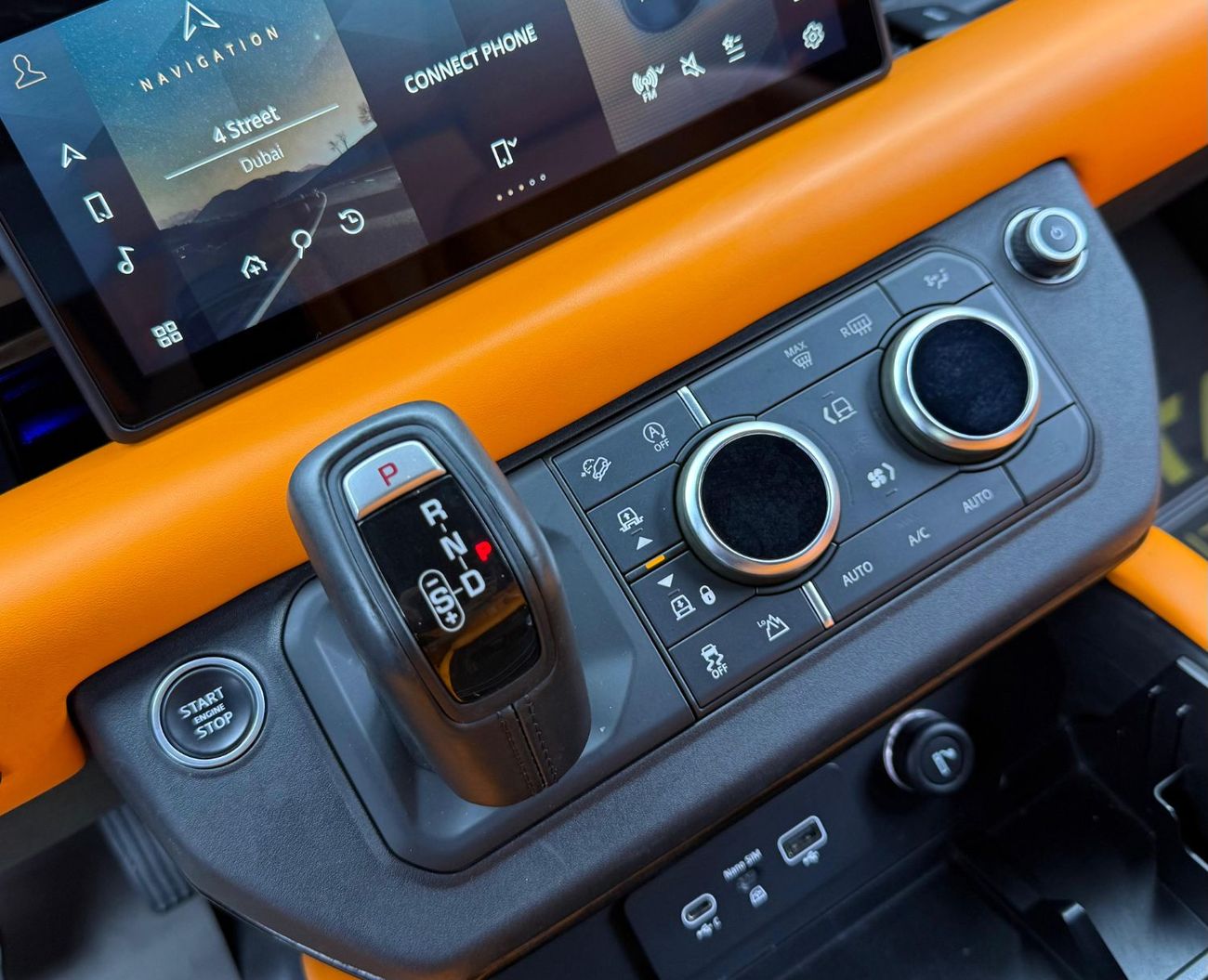 Land Rover Defender P300 110 S 2.0L (5 Seater) 2020 Land Rover Defender P300 S 110, Warranty, Full LR Service History, E