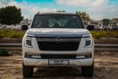نيسان باترول LE PLATINUM CITY 2026 NISSAN Patrol LE Platinum City 3.5L V6T 4x4 GCC 0Km