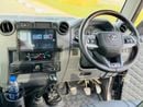 Toyota Land Cruiser Pick Up