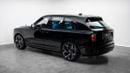 Rolls-Royce Cullinan Black Badge - 2026 - GCC Specs - Under Warranty and Service Contract