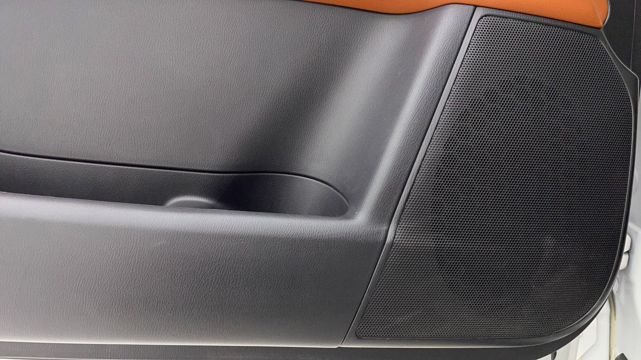 Nissan Patrol SE PLATINUM 4 | Zero Down Payment | Home Test Drive