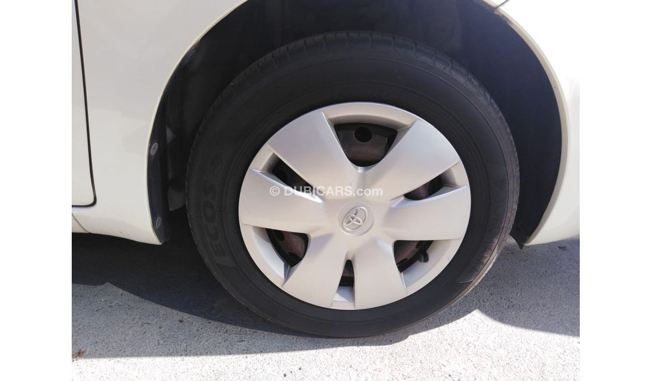 Toyota Yaris Toyota Vitz (Stock no PM 127 )