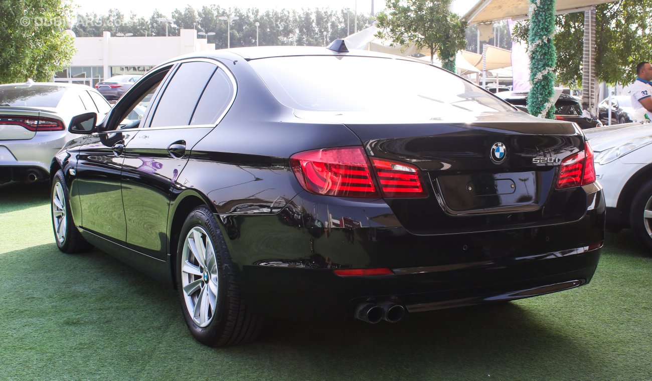 BMW 520i I