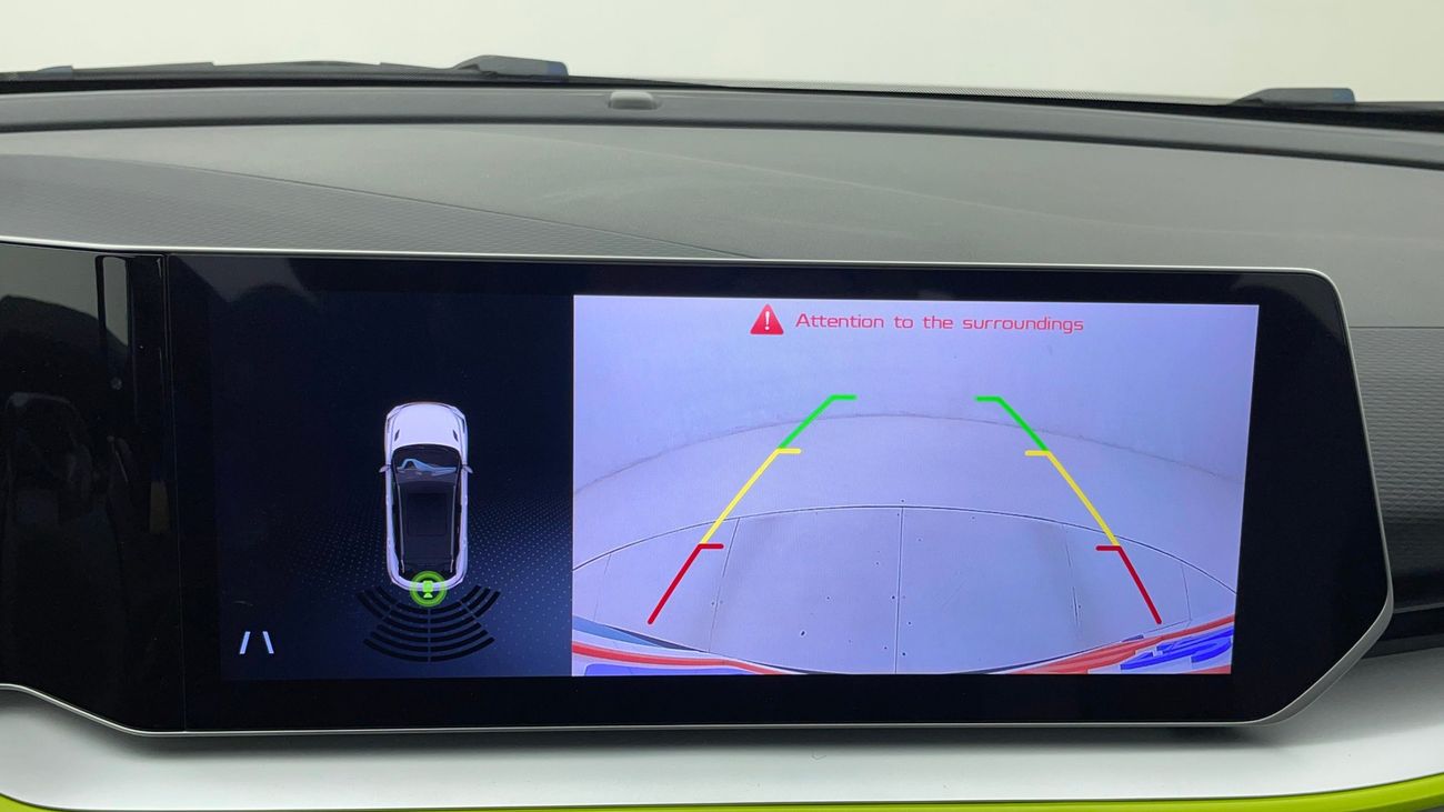 Geely Coolray GL 1.5 | Zero Down Payment | Home Test Drive