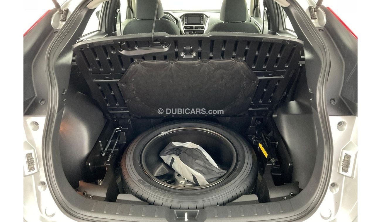 Mitsubishi Eclipse Cross GLX Highline