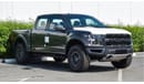 Ford F 150 Raptor F-150 SuperCrew
