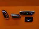 Toyota Hiace GL Built by Barugzai | 2 Year Interior Warranty + Agency Warranty