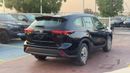 Toyota Highlander HIGHLANDER GLE HYBRID 2025 BLACK INSIDE WHITE