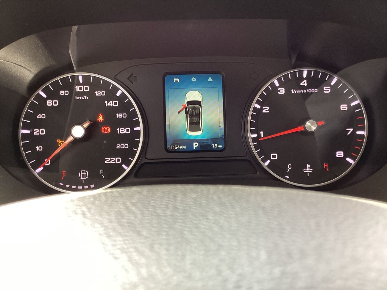 MG A Standard | upto AED 20,000 Ramadan Discount | Guaranteed Warranty | 0 Down Payment