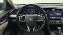 Honda Civic LX SPORT 1.6 | Zero Down Payment | Home Test Drive