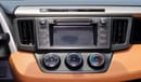 Toyota RAV4 TOYOTA RAV4 2014 LE 4X4 - FULL OPTION
