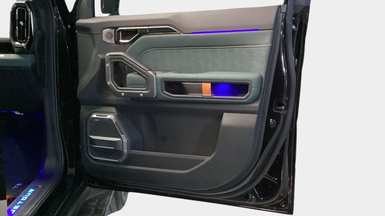 جيتور T2 Luxury | شامل الضمان | 0 ﺪﻔﻋﺓ ﺃﻮﻟﻯ