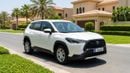 Toyota Corolla Cross XL 2024 | AED 1034/Month | 0 DP | 30 Day Return | Warranty