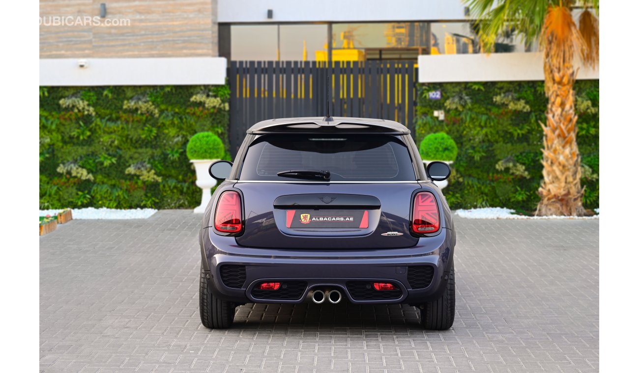 Mini Cooper John Cooper Works GP Pack | 3,523 P.M  | 0% Downpayment | Agency Warranty!