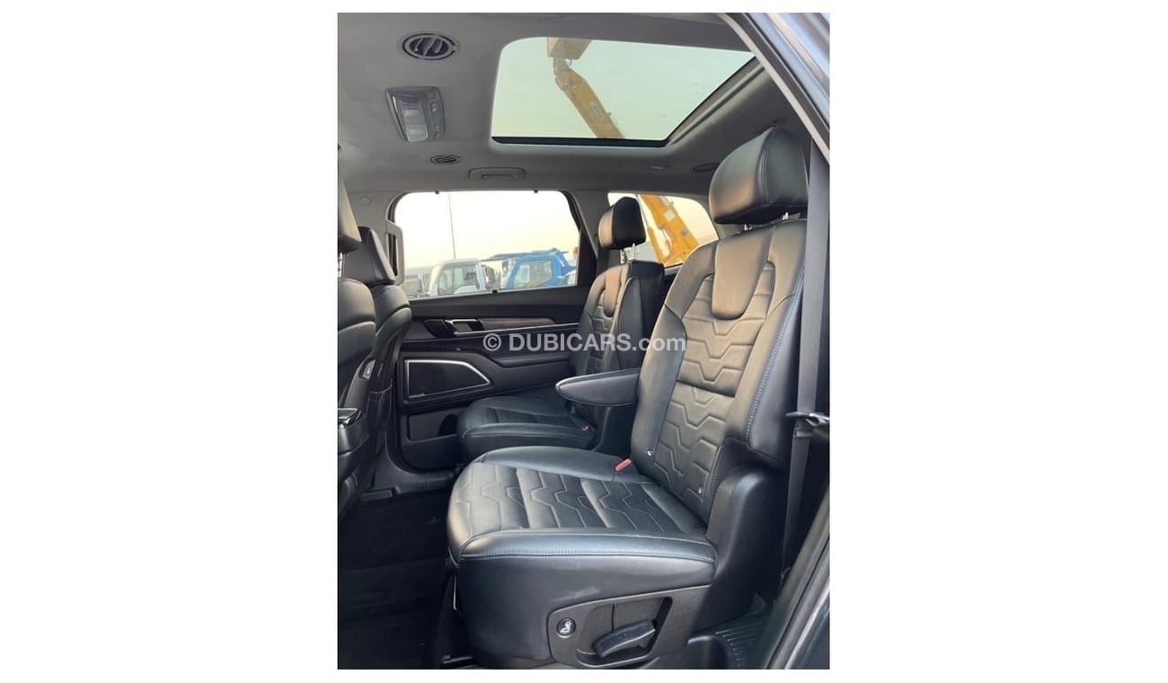 كيا تيلورايد 2020 KIA TELLURIDE SX 4x4 FULL OPTIONS IMPORTED FROM USA