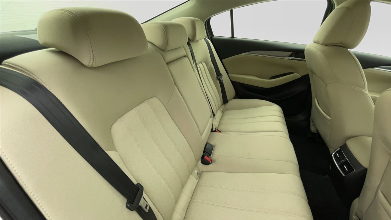 مازدا 6 S 2.5 | بدون دفعة مقدمة | اختبار القيادة في المنزل