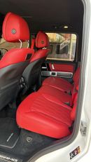 مرسيدس بنز G 63 AMG