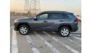 Toyota RAV4 2020 TOYOYA RAV 4 LE MID OPTION