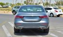 Mercedes-Benz E200 Exclusive | 2022 | Brand New