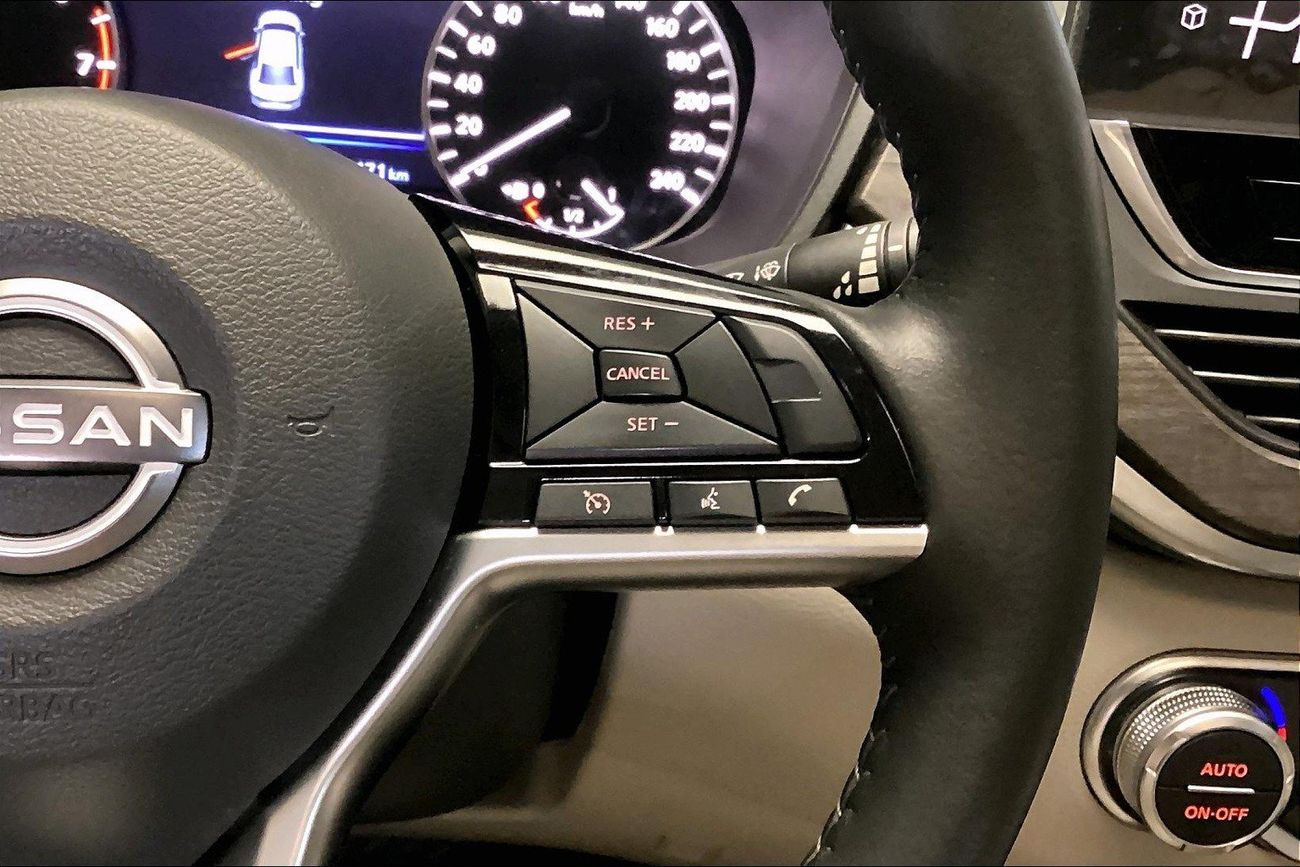 Nissan Altima SV | Guaranteed Warranty | 0 Down Payment