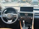Lexus RX450h PRESTIGE