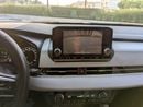 Mitsubishi Outlander PREMIUM 2024 GCC Specs Exterior and Interior Excellent Condition