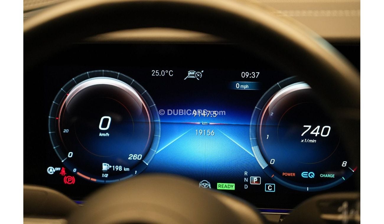 Mercedes-Benz CLS 350 Std GCC Specifications | AMG Package| With Warranty