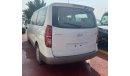 Hyundai H-1 HYUNDAI H-1 2.5L DIESEL FWD 12 SEATER MANUAL TRANSMISSION MODEL 2021