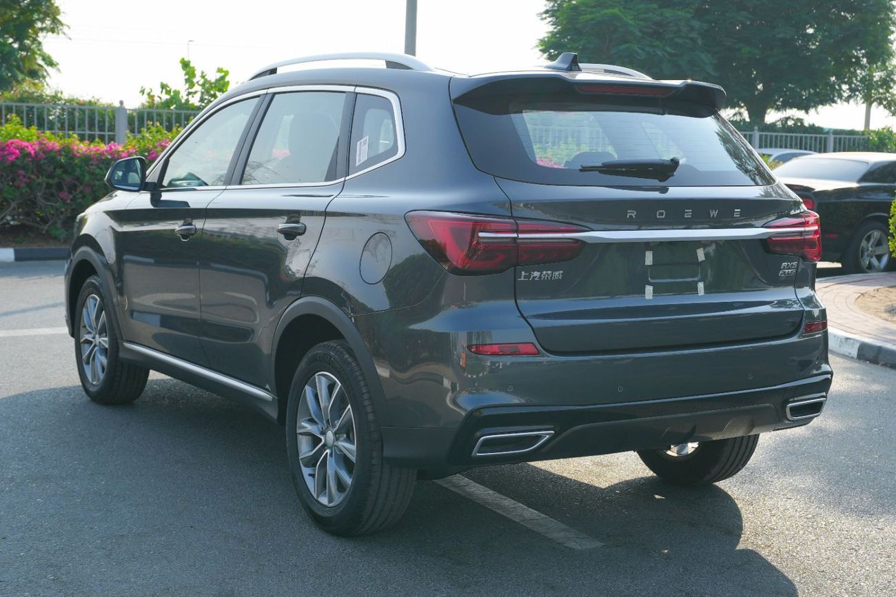 رووي RX5 Roewe RX5 PLUS II 2025 II FULL LOADED