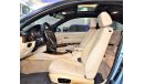 BMW 320i ORIGINAL PAINT ( صبغ وكاله ) BMW 320 2009 Model!! in Blue Color! GCC Specs