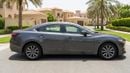 Mazda 6 PURE 2024 | AED 841/Month | 0 DP | 30 Day Return | Warranty