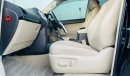 Toyota Prado ELFORD BLACK EDITION BODY-KIT 2018 Petrol AT 4WD 2.7L Japan Import [RHD] Premium Condition