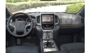 Toyota Land Cruiser VX V8 4.5L TD AUTOMATIC TRANSMISSION