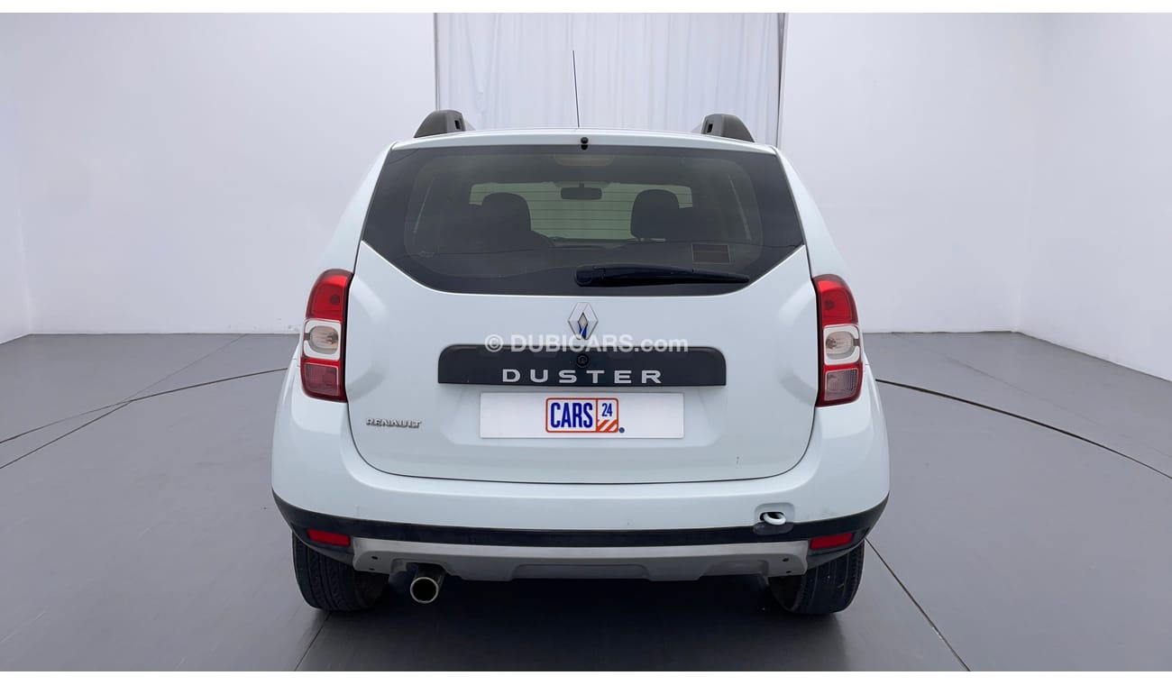 Renault Duster SE 2 | Zero Down Payment | Free Home Test Drive