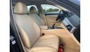 BMW 520i BMW 520I, MODEL 2020 ,GCC, GUARANTEE 3 YEARS