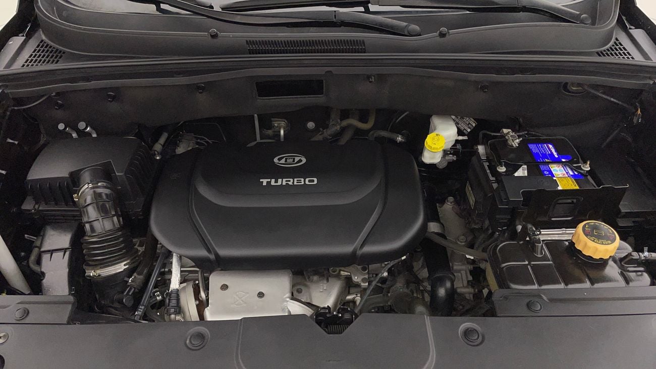 Chevrolet Captiva PREMIER BH EDITION 1.5 | Zero Down Payment | Home Test Drive