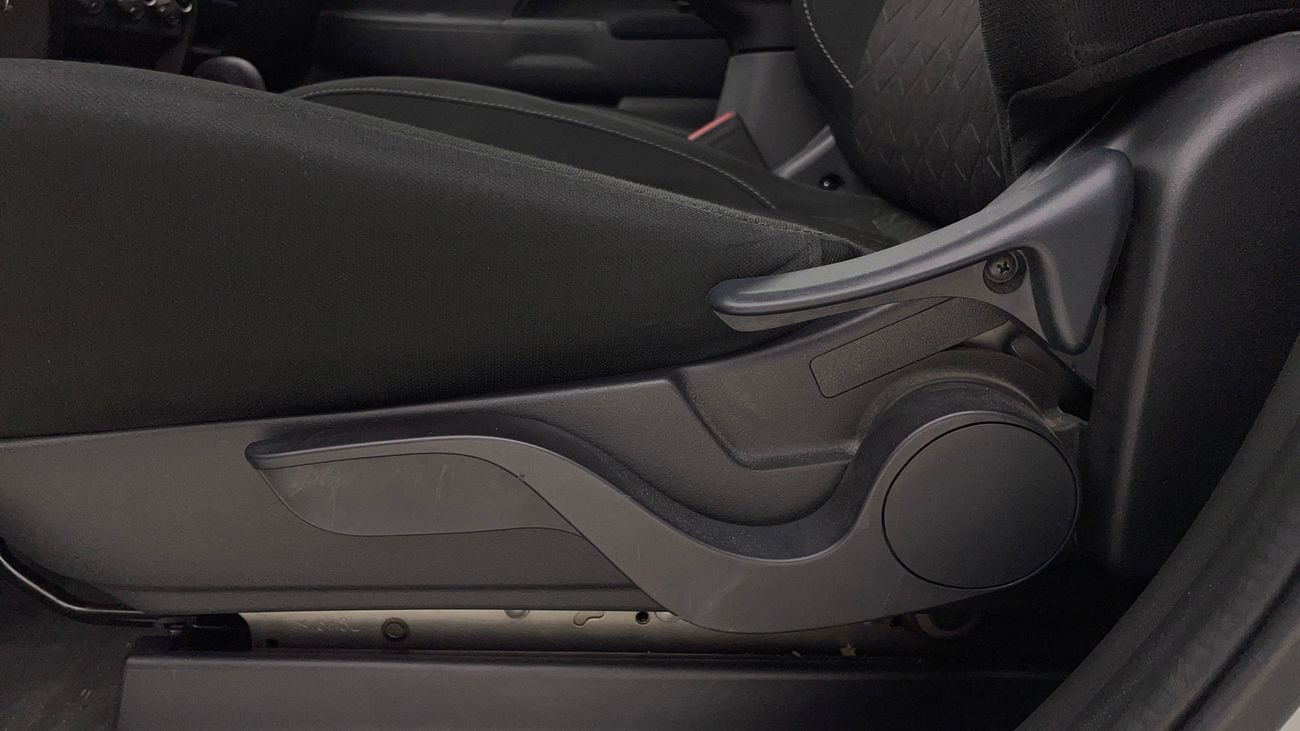 ميتسوبيشي ASX GLX MID 2 | بدون دفعة مقدمة | اختبار القيادة في المنزل