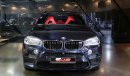 BMW X6M