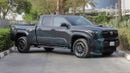 Toyota Tacoma (For Export , НА ЭКСПОРТ) TRD SPORT PREMIUM 4X4 2025 Без пробега