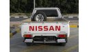 Nissan Patrol Pickup 2016 Automatic ref#03