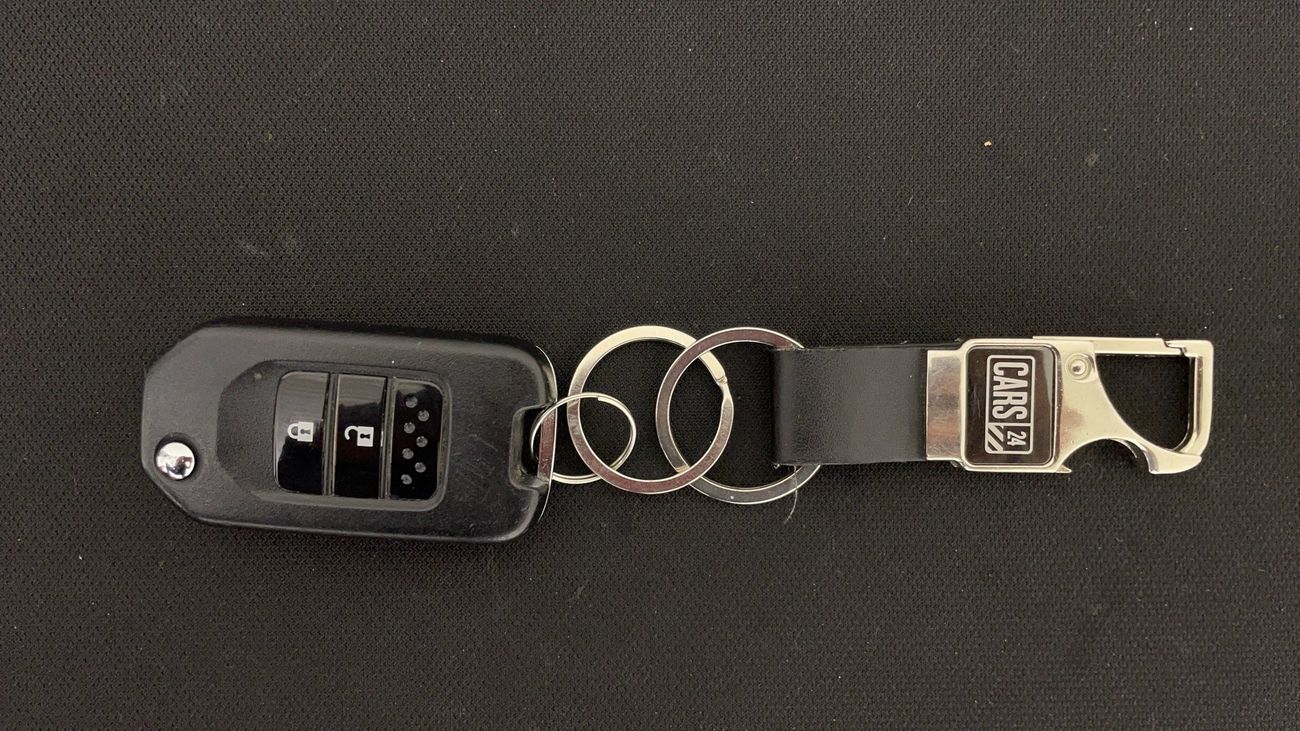 هوندا سي آر في LX 2.4 | بدون دفعة مقدمة | اختبار القيادة في المنزل