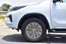 تويوتا فورتونر TOYOTA FORTUNER VX 2.8L DIESEL 4WD 7-SEATER AUTOMATIC
