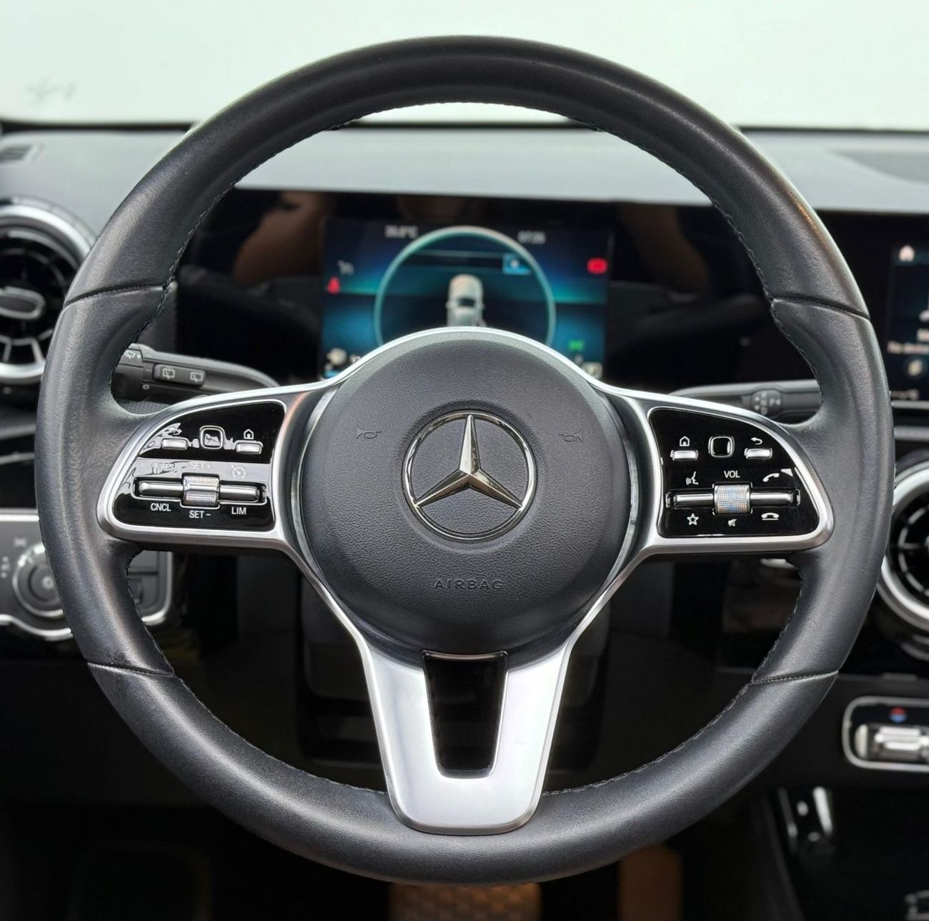 مرسيدس بنز A 200 AMG 2020 Mercedes Benz A200 AMG, Warranty, Full Mercedes Service History, GCC