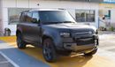 Land Rover Defender LAND ROVER DEFENDER 2023 EXPORT PRICE